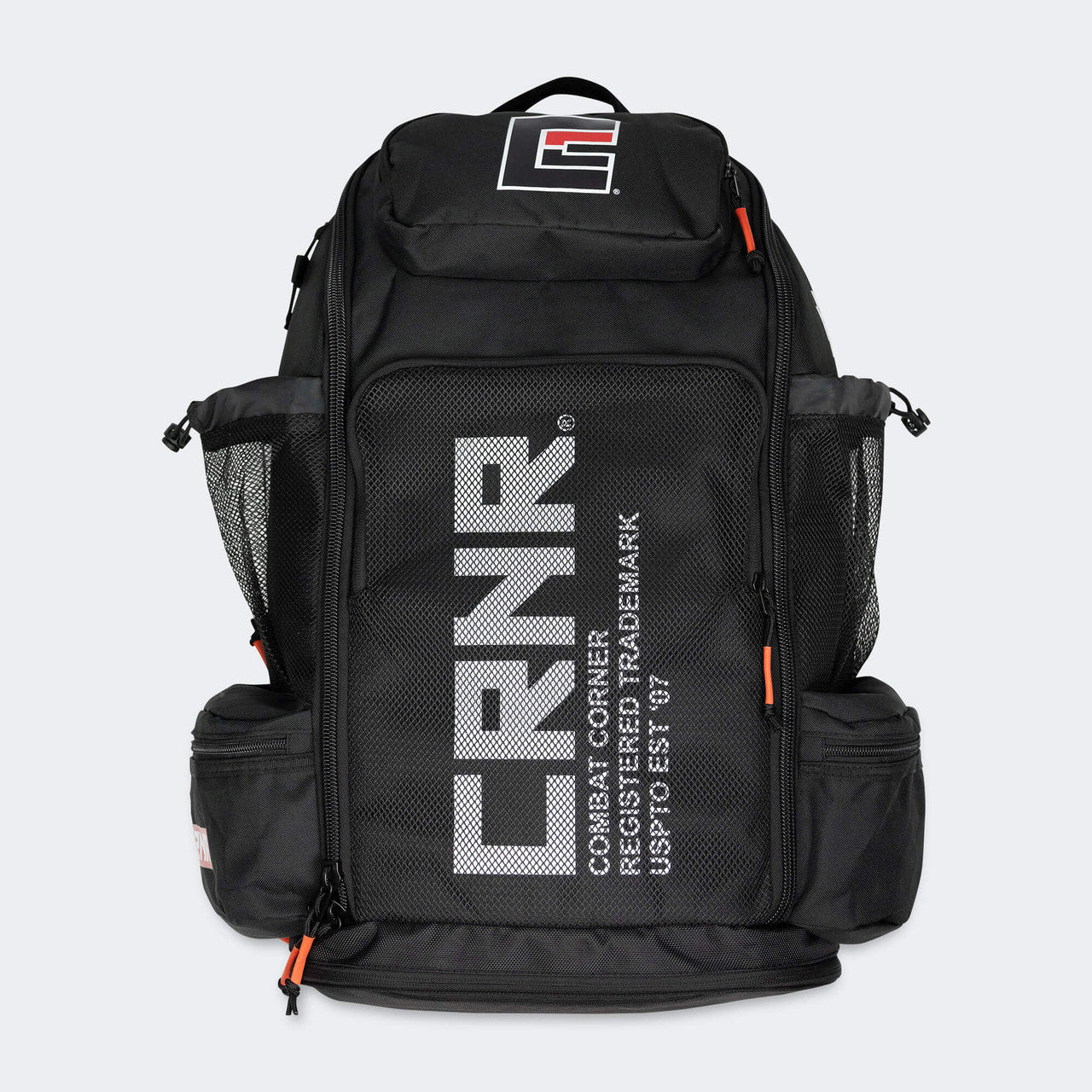 Adapt Gear Bag | Black