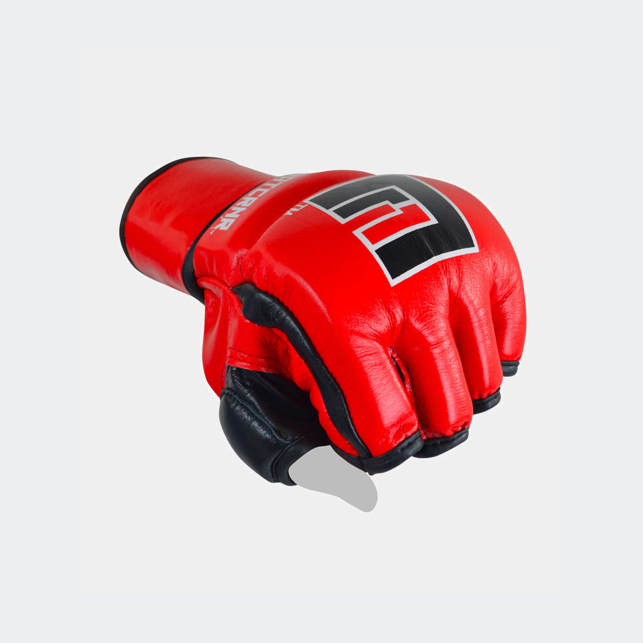 Ammy MMA Tech 6oz. Fight Gloves | Size: Large