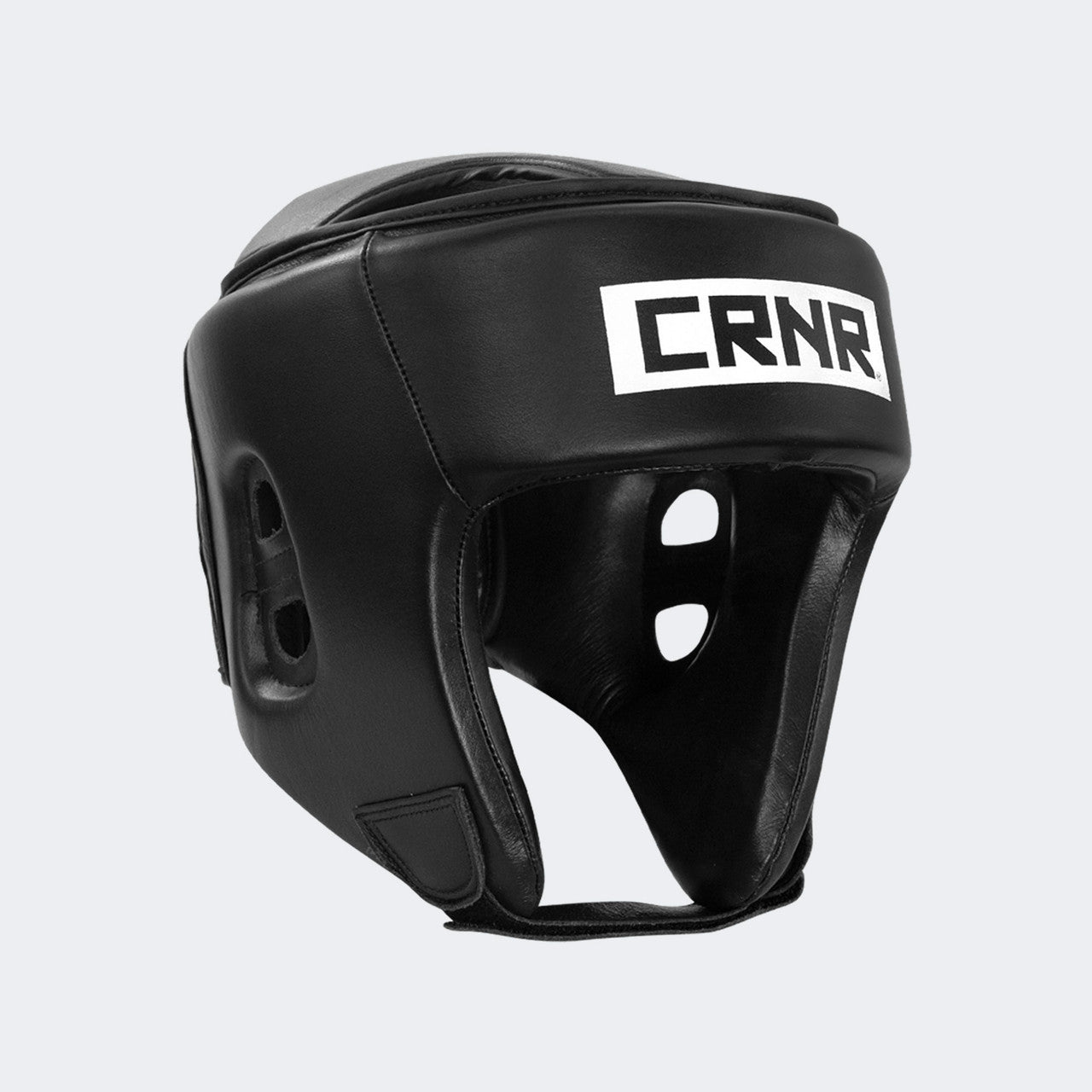 Competition Headgear | Black | Size: X-Large