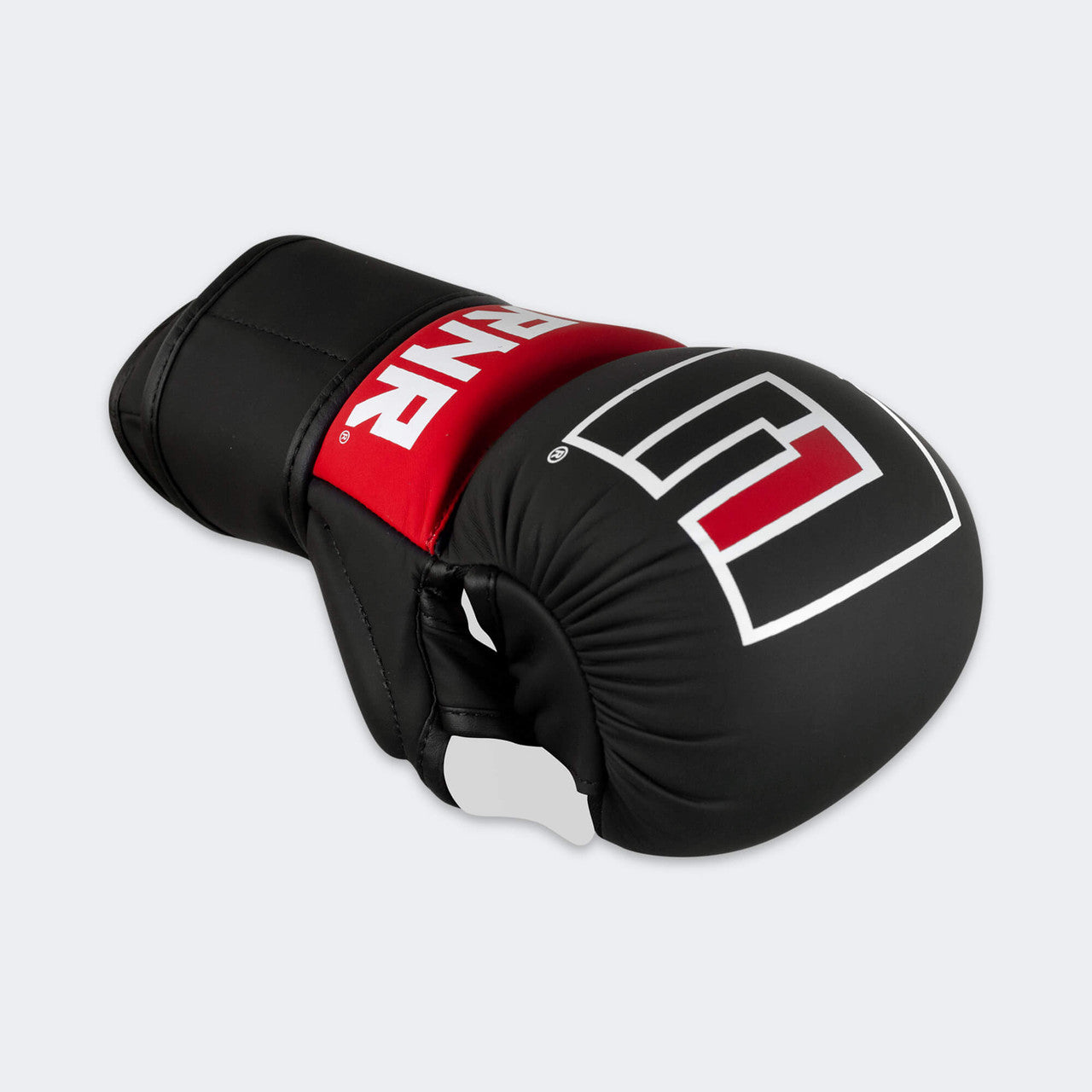 MMA Spar Gloves | Black | Size: S/M