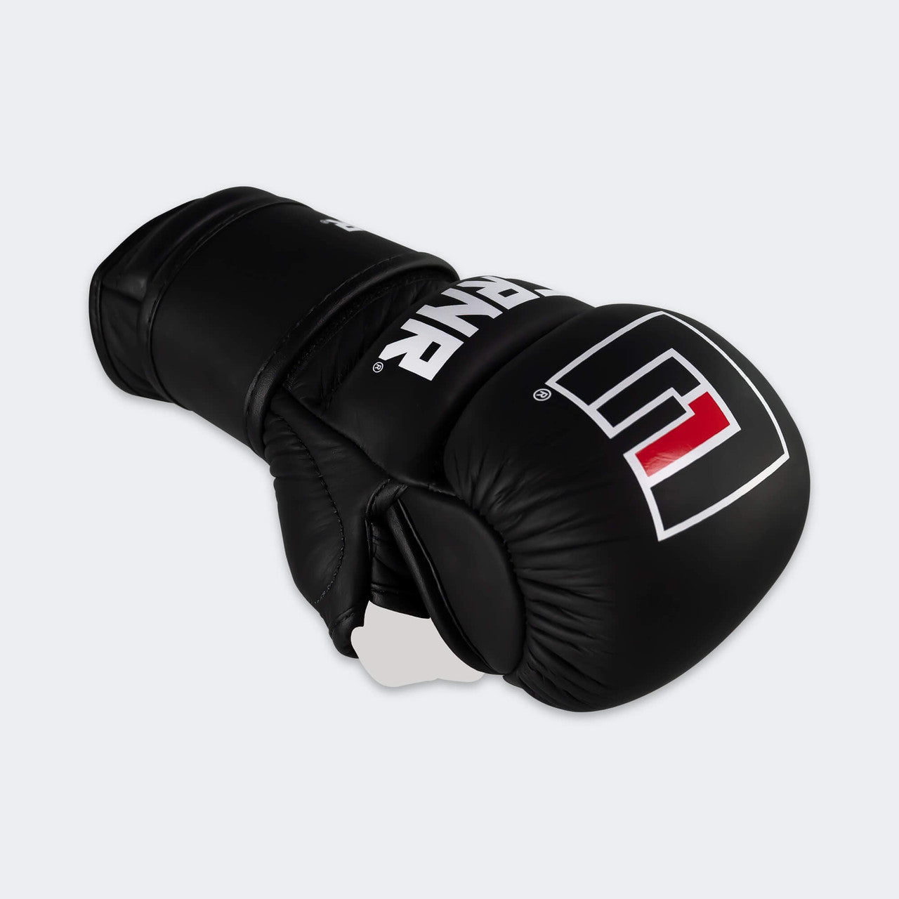 Prime MMA Sparring Gloves | Black | Size: XXL