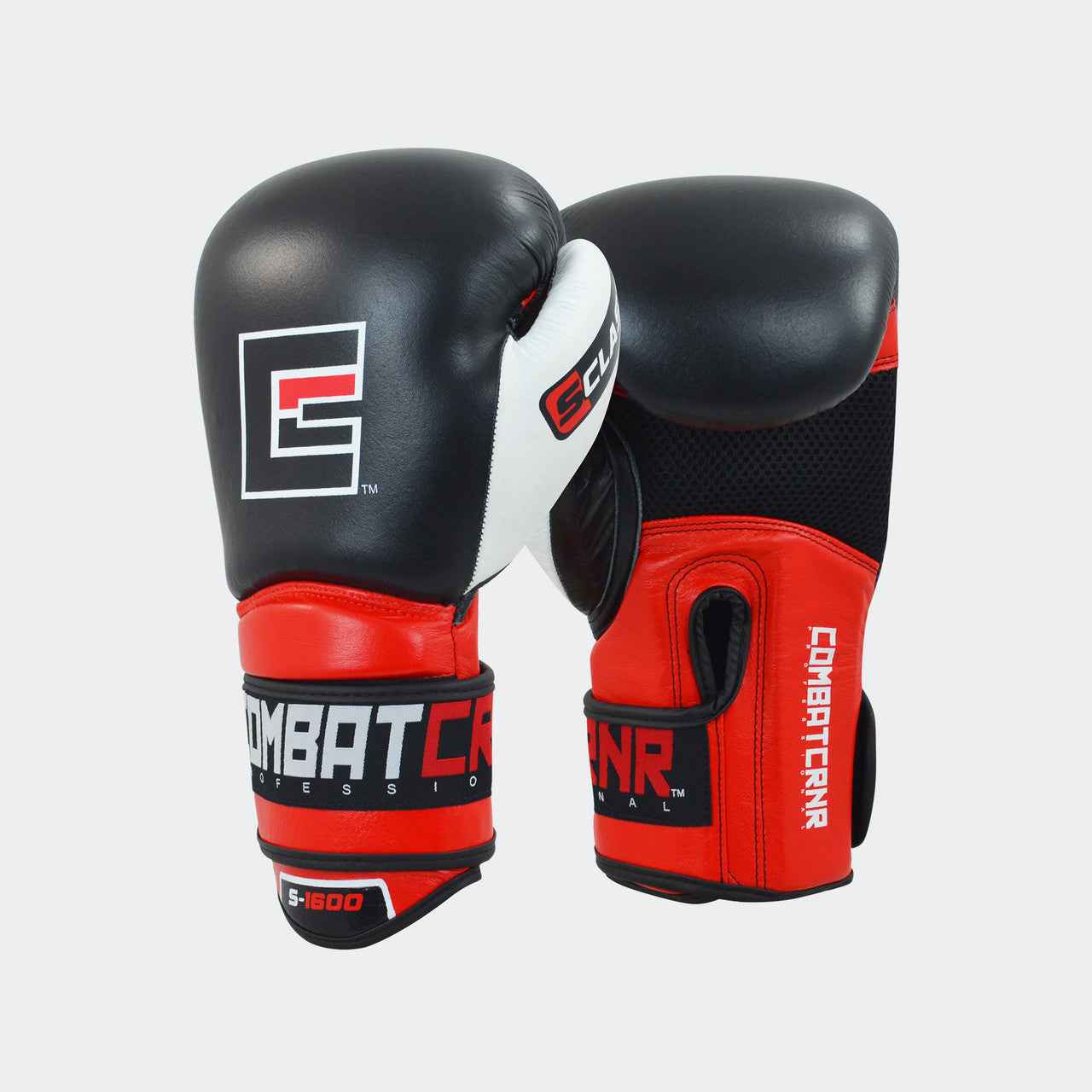 Boxing Gloves | Gloves for Boxing | S-Class Red | Combat Corner