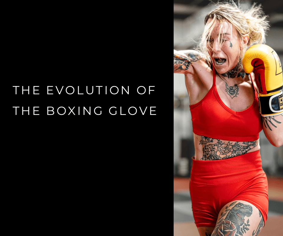 gloves