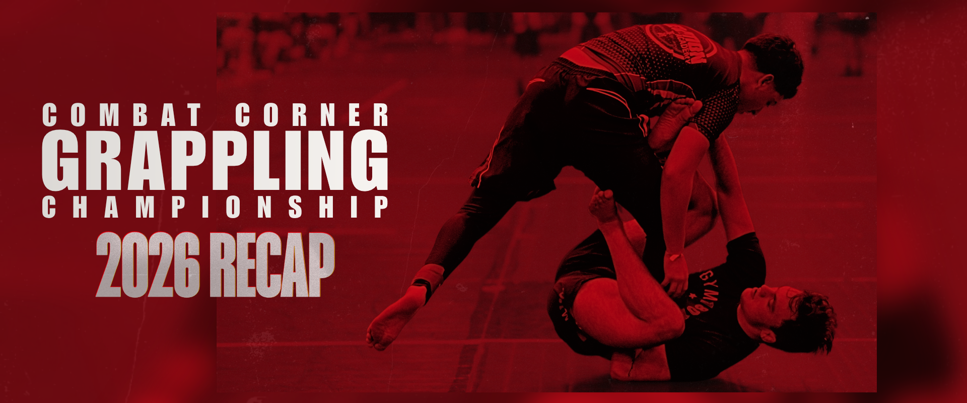 2026 Combat Corner Dairyland Open Grappling Championship | Event Recap