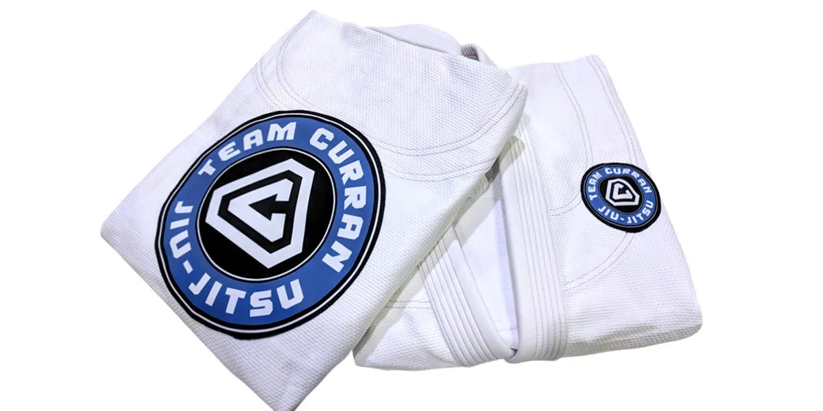 Bjj Gi Patch The Complete Guide