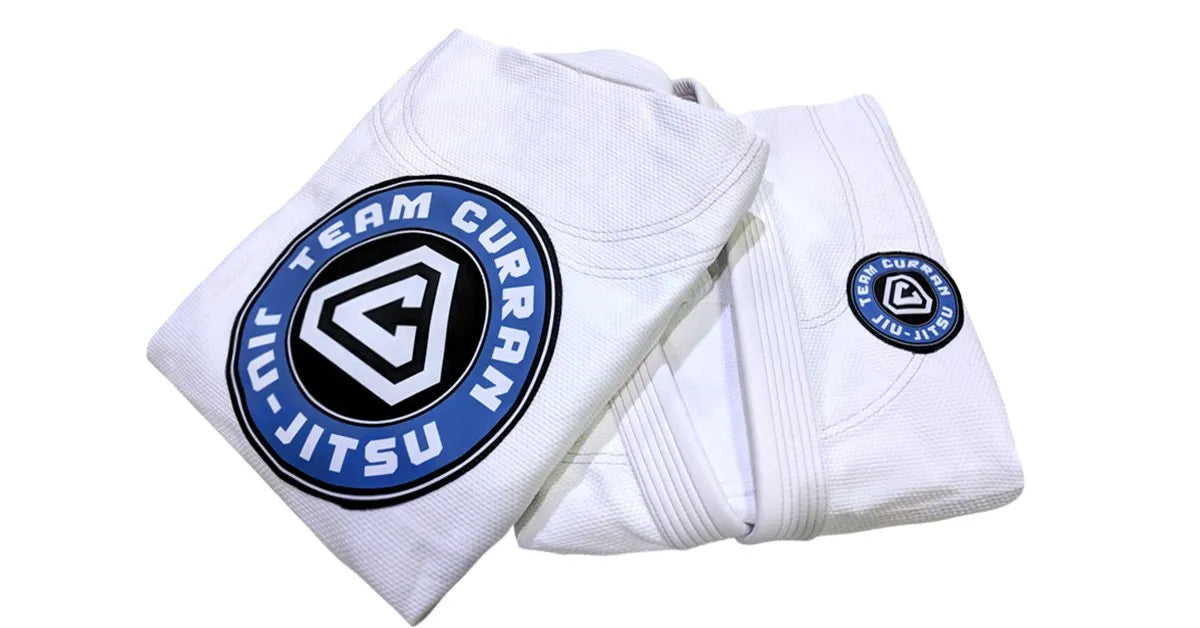 Bjj Gi Patch The Complete Guide