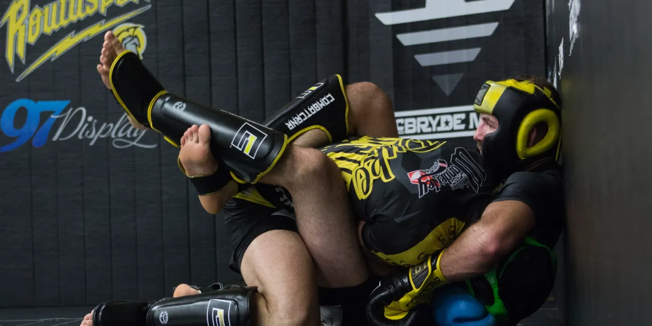 Beginners Guide To MMA Gear