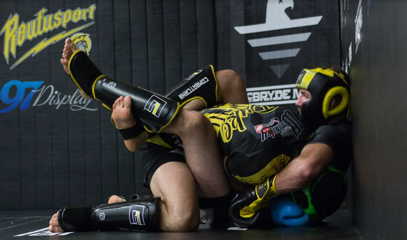 Beginners Guide To MMA Gear