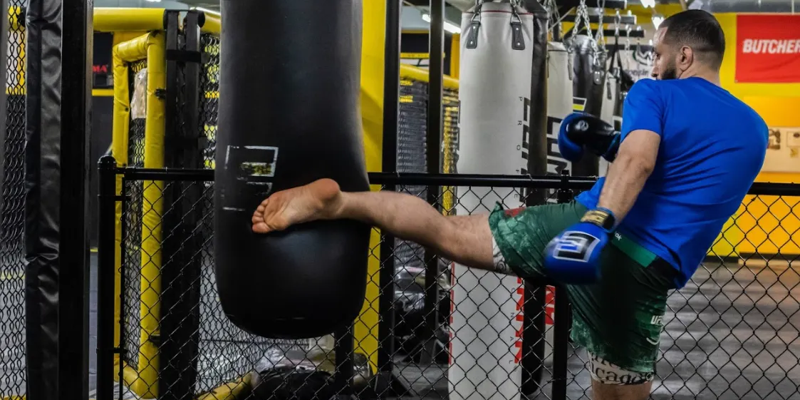 5 Ways To Improve Your Muay Thai Boxing Skills