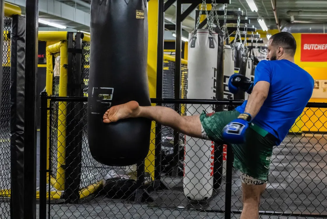 5 Ways To Improve Your Muay Thai Boxing Skills