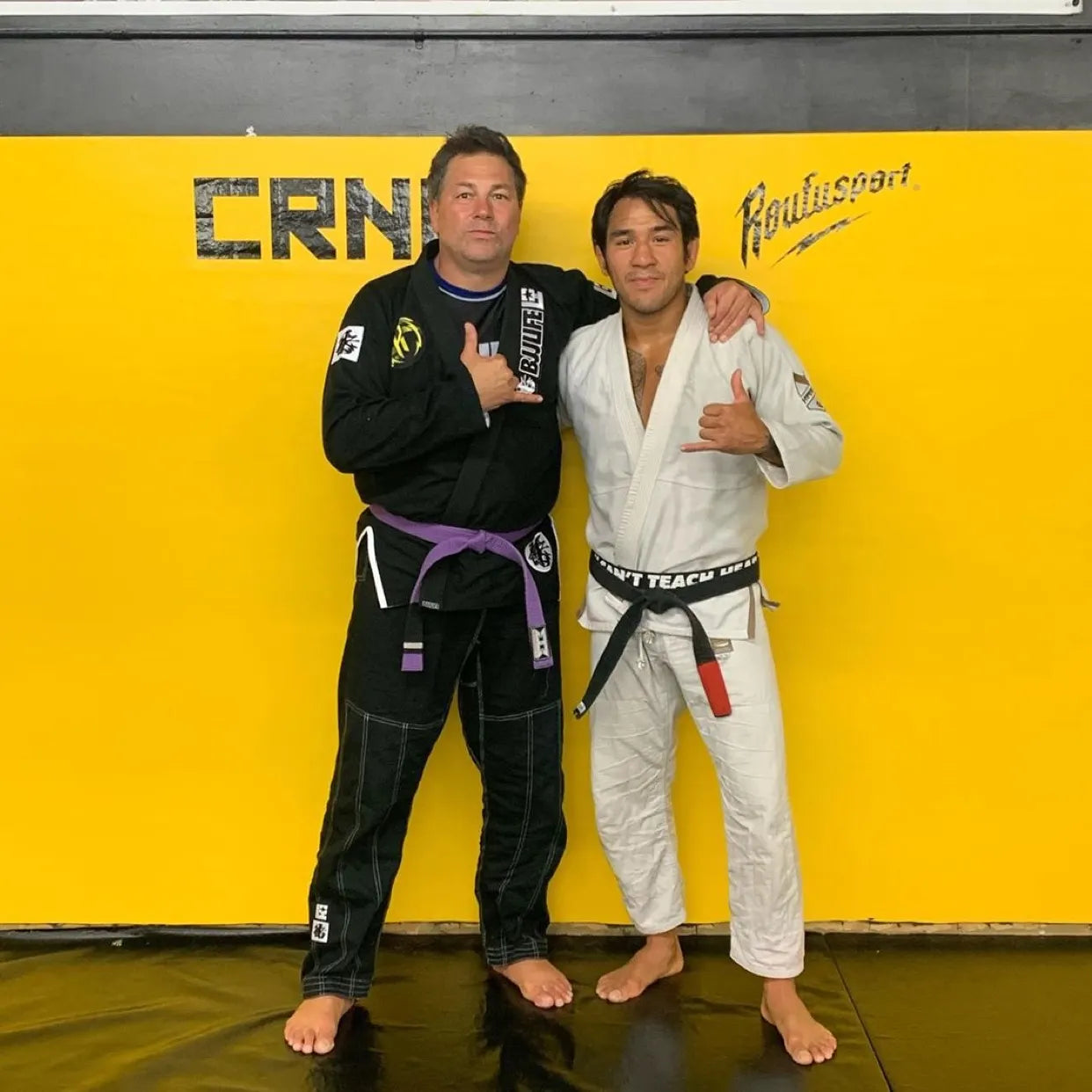 Beginner Guide To Choosing A Bjj Gi