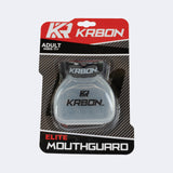 Adult Mouthguard, Adult Mouthguard, mouth guard, KRBON mouthguard