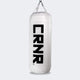 4ft Punching Bag Plus | White