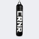 6ft Thai Punching Bag | Black