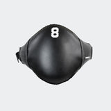 8 Belly Pad, K Belly Pad, 8 Muay Thai Belly Pad, Muay Thai Belly Pad, K Muay Thai Pad