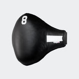 8 Belly Pad, K Belly Pad, 8 Muay Thai Belly Pad, Muay Thai Belly Pad, K Muay Thai Pad