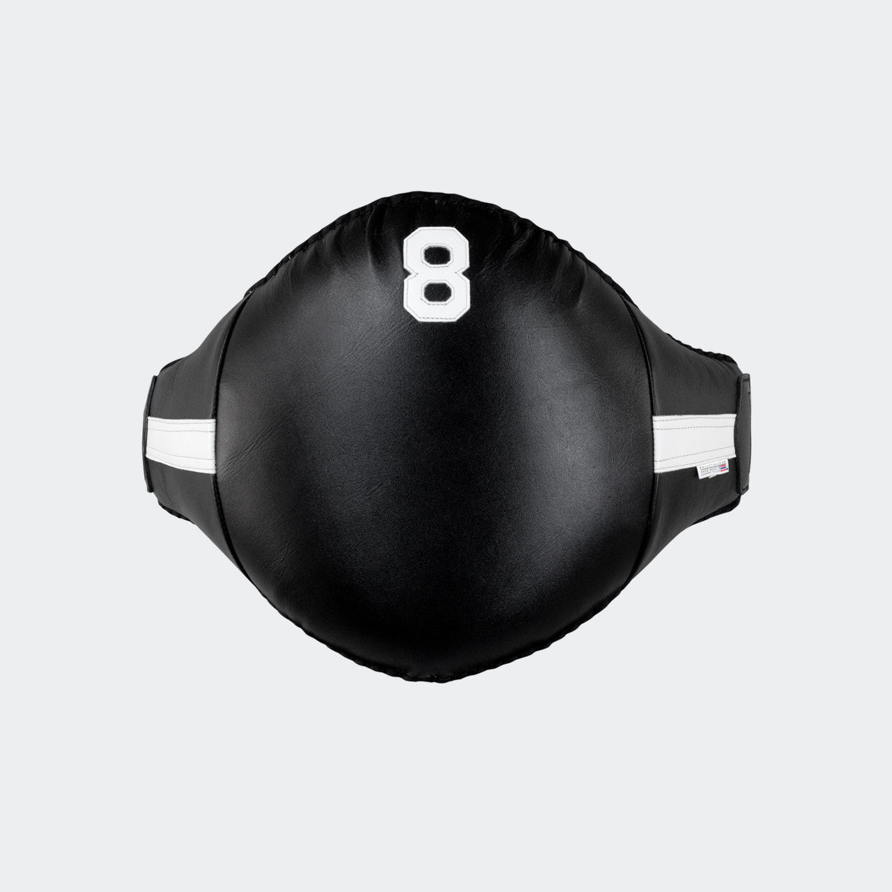 8 Belly Pad, K Belly Pad, 8 Muay Thai Belly Pad, Muay Thai Belly Pad, K Muay Thai Pad
