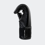 8 Muay Thai Slip on Bag Gloves, Bag Gloves, Muay Thai Bag Gloves, Boxing Bag Gloves, Made in Thailand Gloves