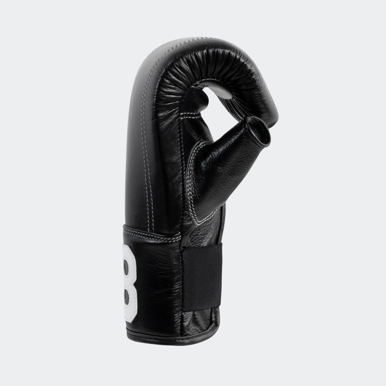 8 Muay Thai Slip on Bag Gloves, Bag Gloves, Muay Thai Bag Gloves, Boxing Bag Gloves, Made in Thailand Gloves