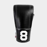 8 Muay Thai Slip on Bag Gloves, Bag Gloves, Muay Thai Bag Gloves, Boxing Bag Gloves, Made in Thailand Gloves