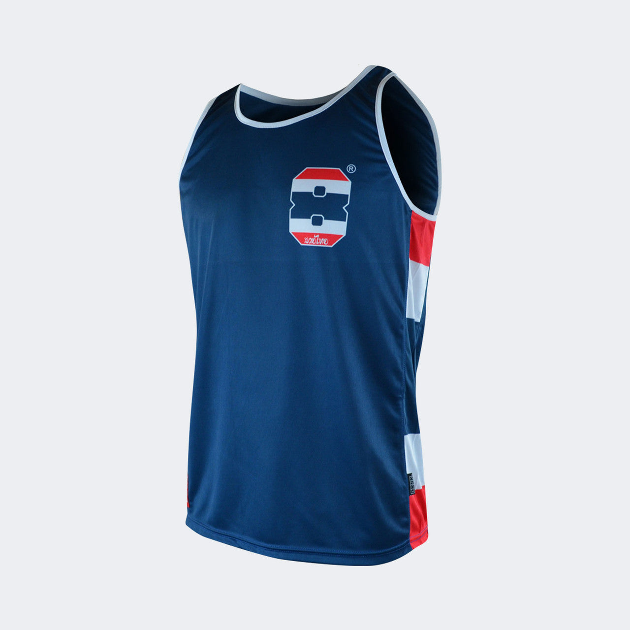 8 Thai Boxing Jersey, Muay Thai Jersey, 8 Limbs