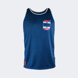 8 Thai Boxing Jersey, Muay Thai Jersey, 8 Limbs