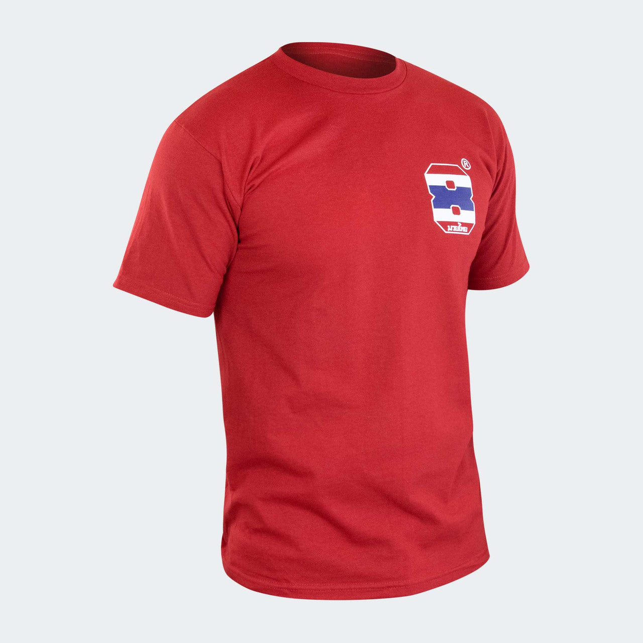 8 Muay Thai T-Shirt, 8 Thai Boxing, Thai Boxing shirt, Muay Thai Shirt