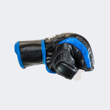 Ammy MMA Tech 6oz. Fight Gloves | Blue/Black