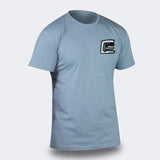 Combat Corner Jiu Jitsu T-Shirt, Jiu Jitsu T-Shirt