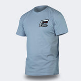 Combat Corner Jiu Jitsu T-Shirt, Jiu Jitsu T-Shirt
