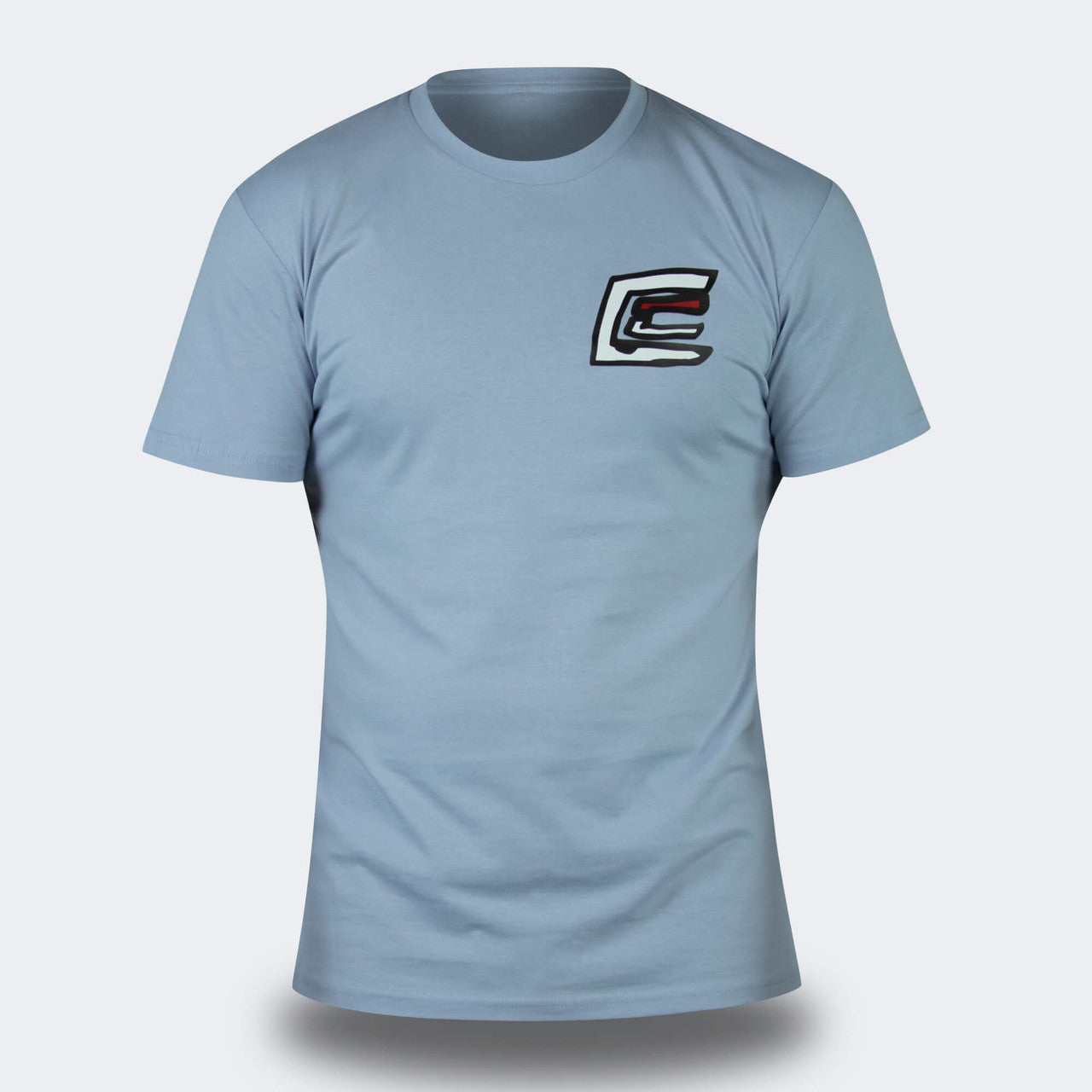 Combat Corner Jiu Jitsu T-Shirt, Jiu Jitsu T-Shirt