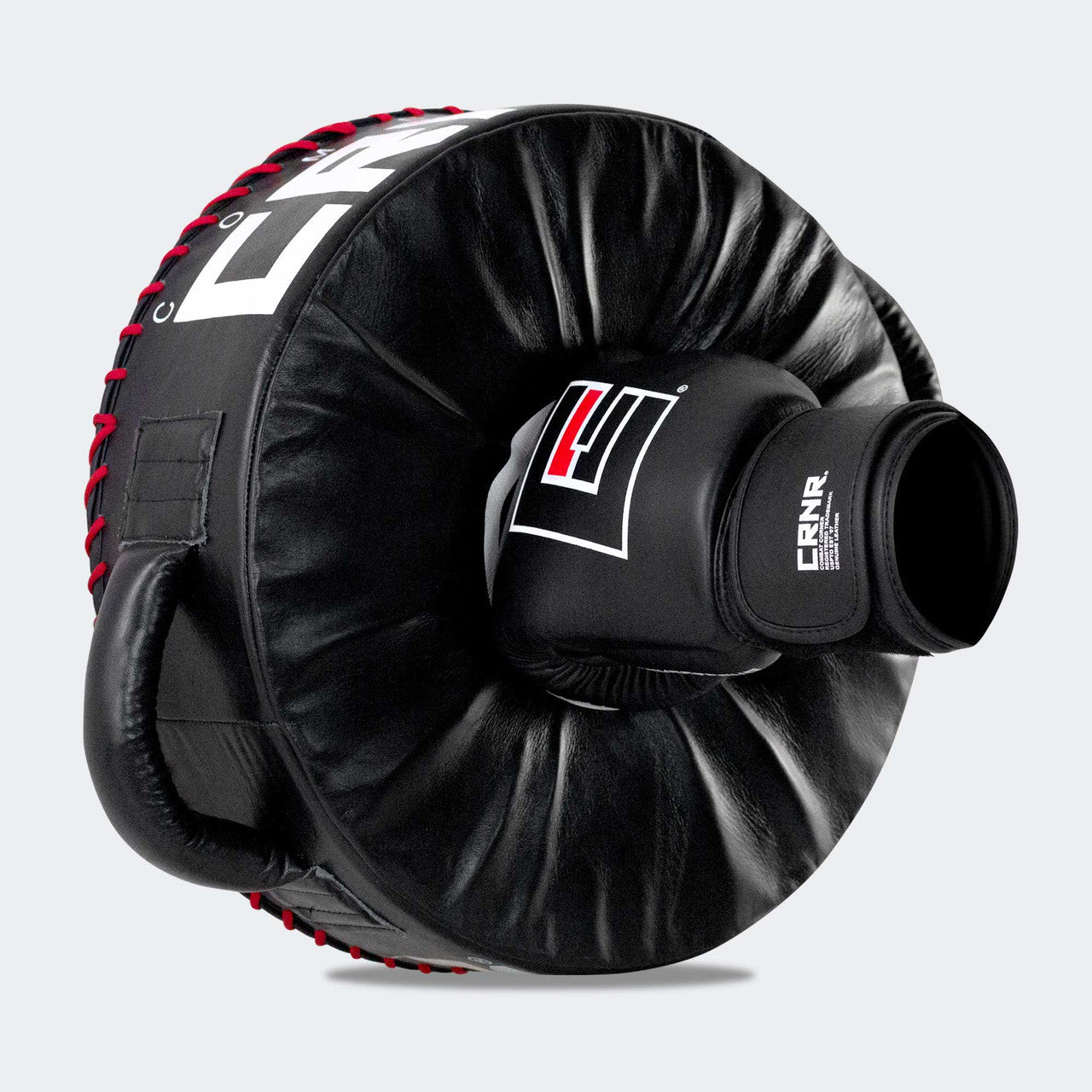 Air Punch Shield, Boxing shield, Boxing donut, Boxing punch shield, combat corner punch shield