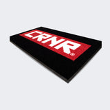 CRNR Area Rug, Entry Rug, Non Slip Rug
