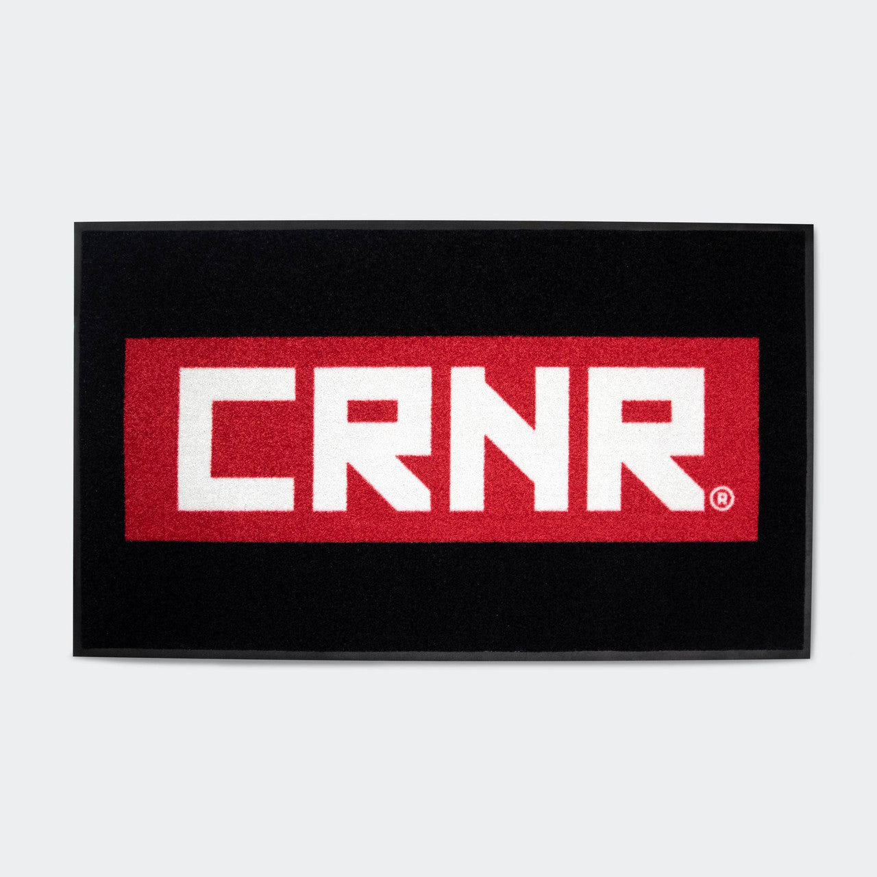 CRNR Area Rug, Entry Rug, Non Slip Rug