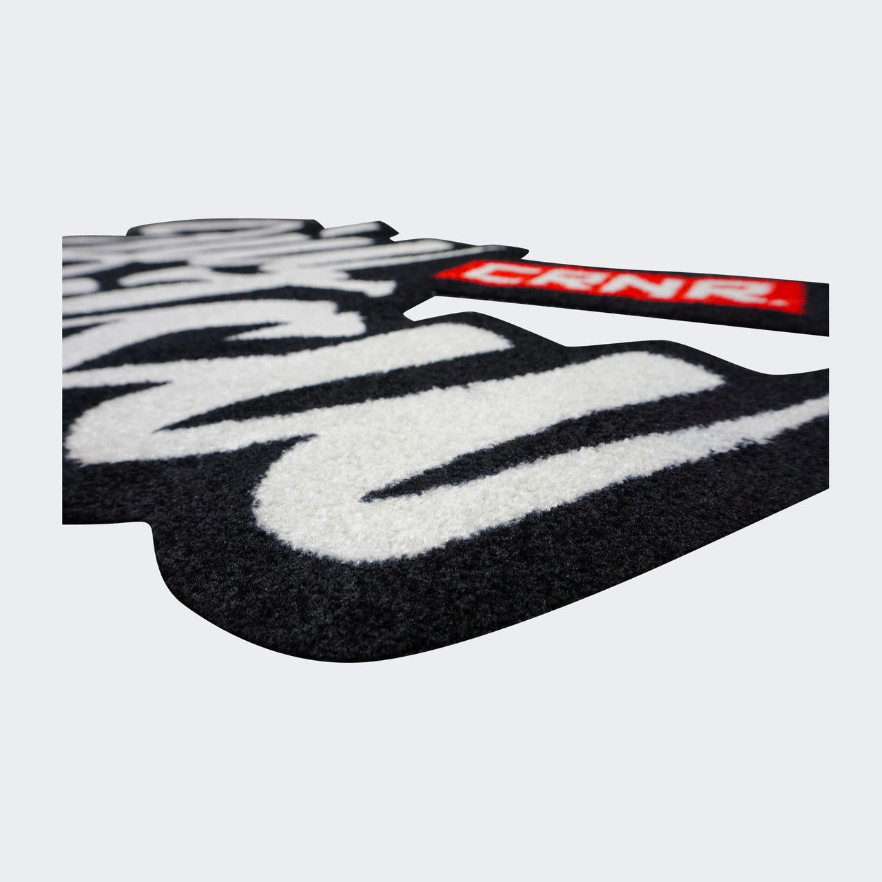 Jiu Jitsu Rug, Martials Arts Rug, Entry Rug, CRNR Rug, Combat Corner Rug