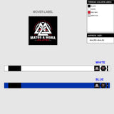 Matos & Mora | Academy Belt | ART-26702