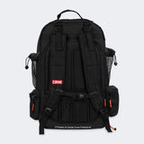 Product photo of the back of the Combat Corner Adapt Gear Bag