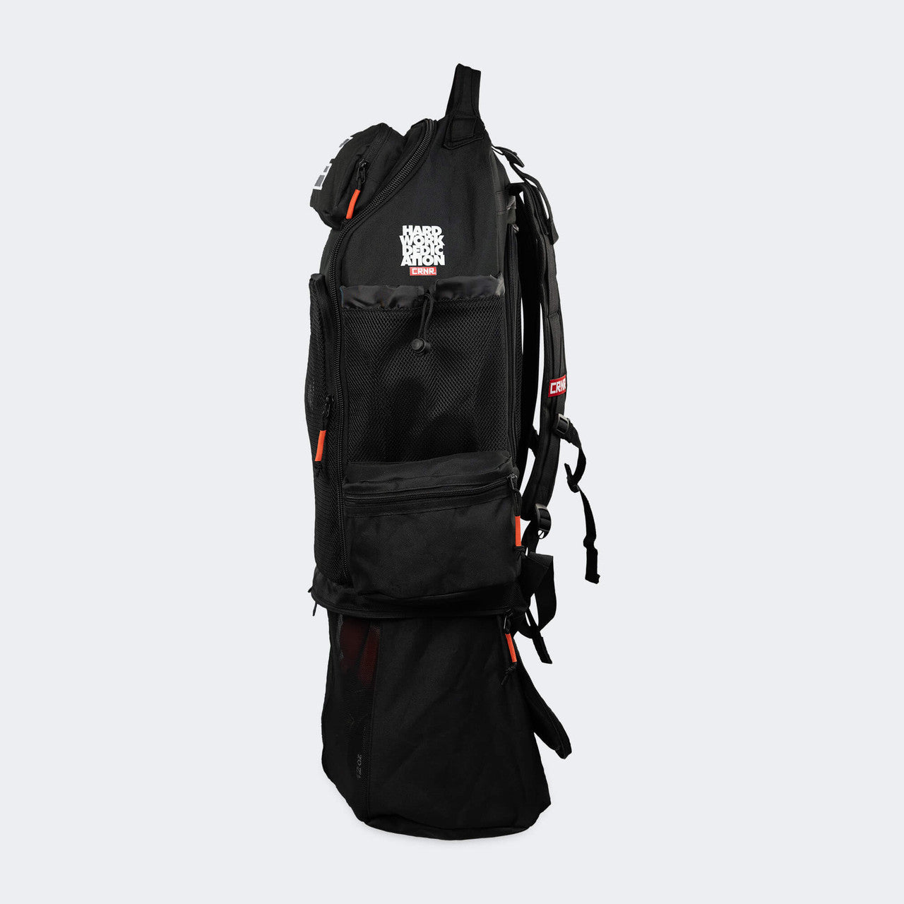 Adapt Gear Bag | Black | Combat Corner