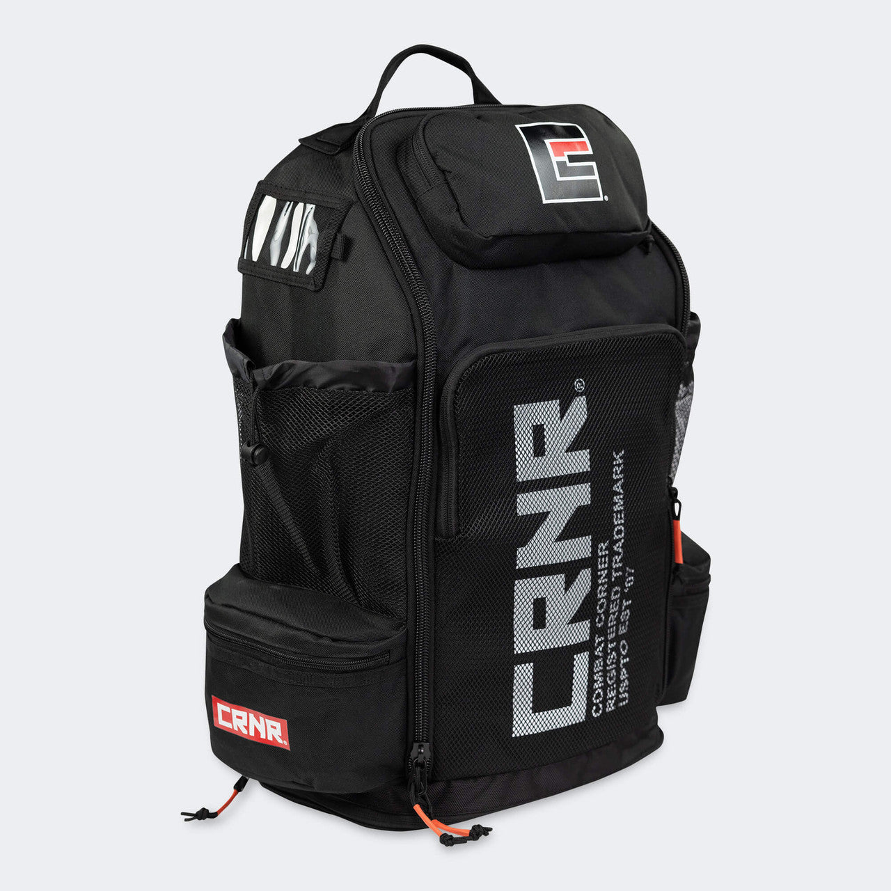 Adapt Gear Bag | Black