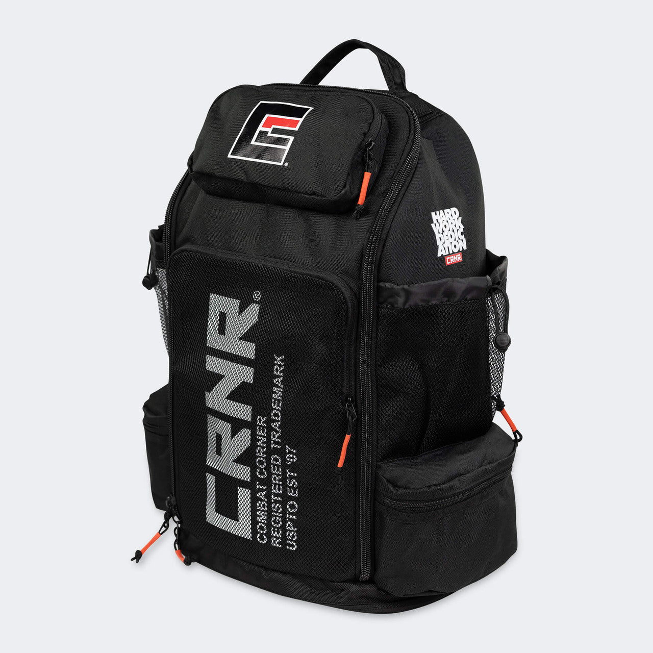 Adapt Gear Bag | Black