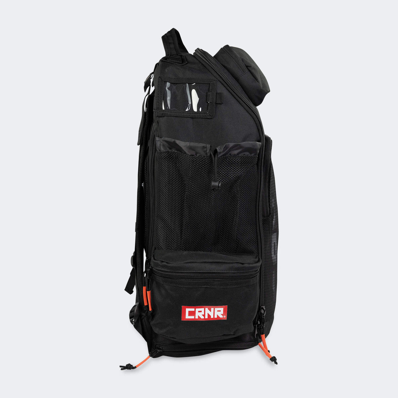 Adapt Gear Bag | Black | Combat Corner