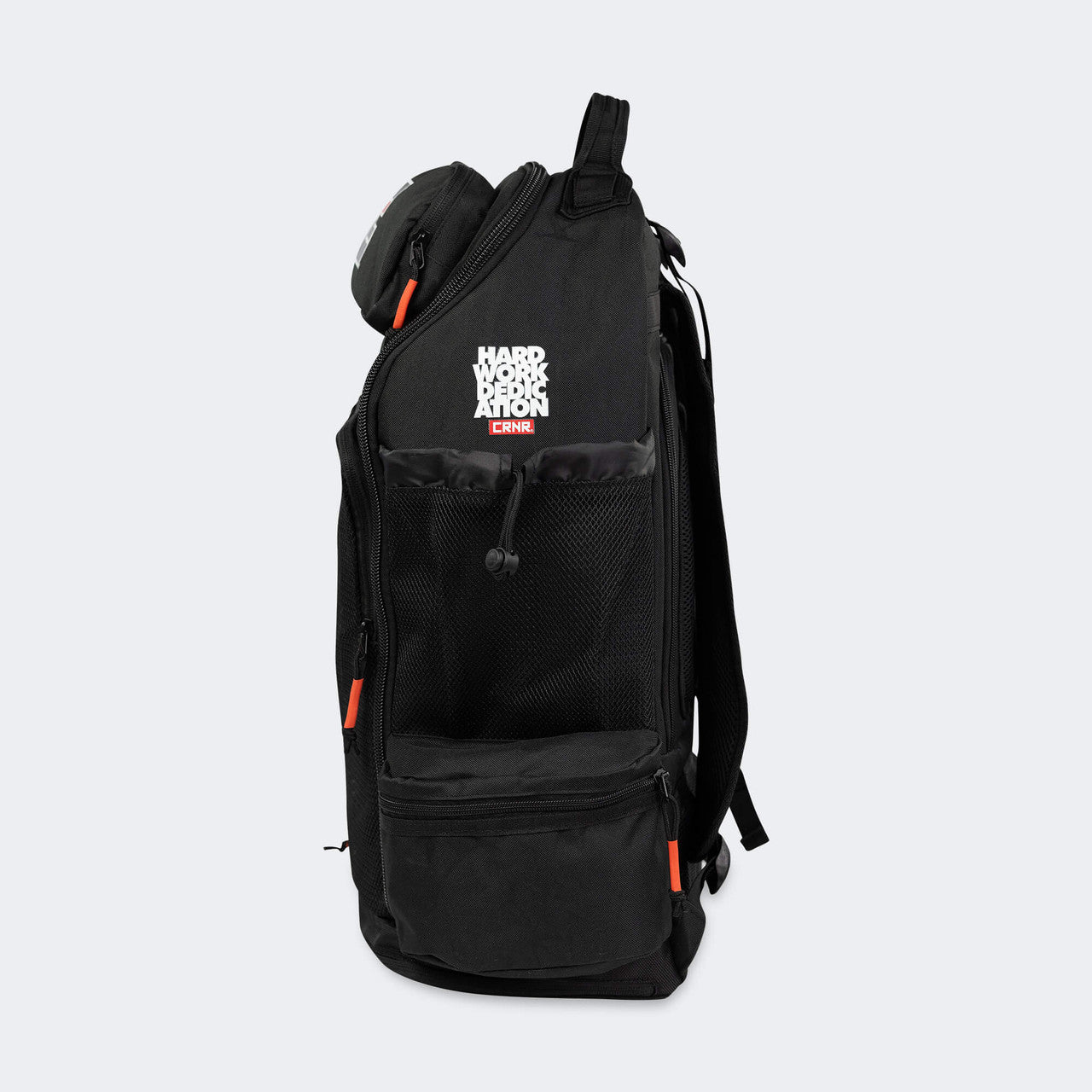 Adapt Gear Bag | Black | Combat Corner