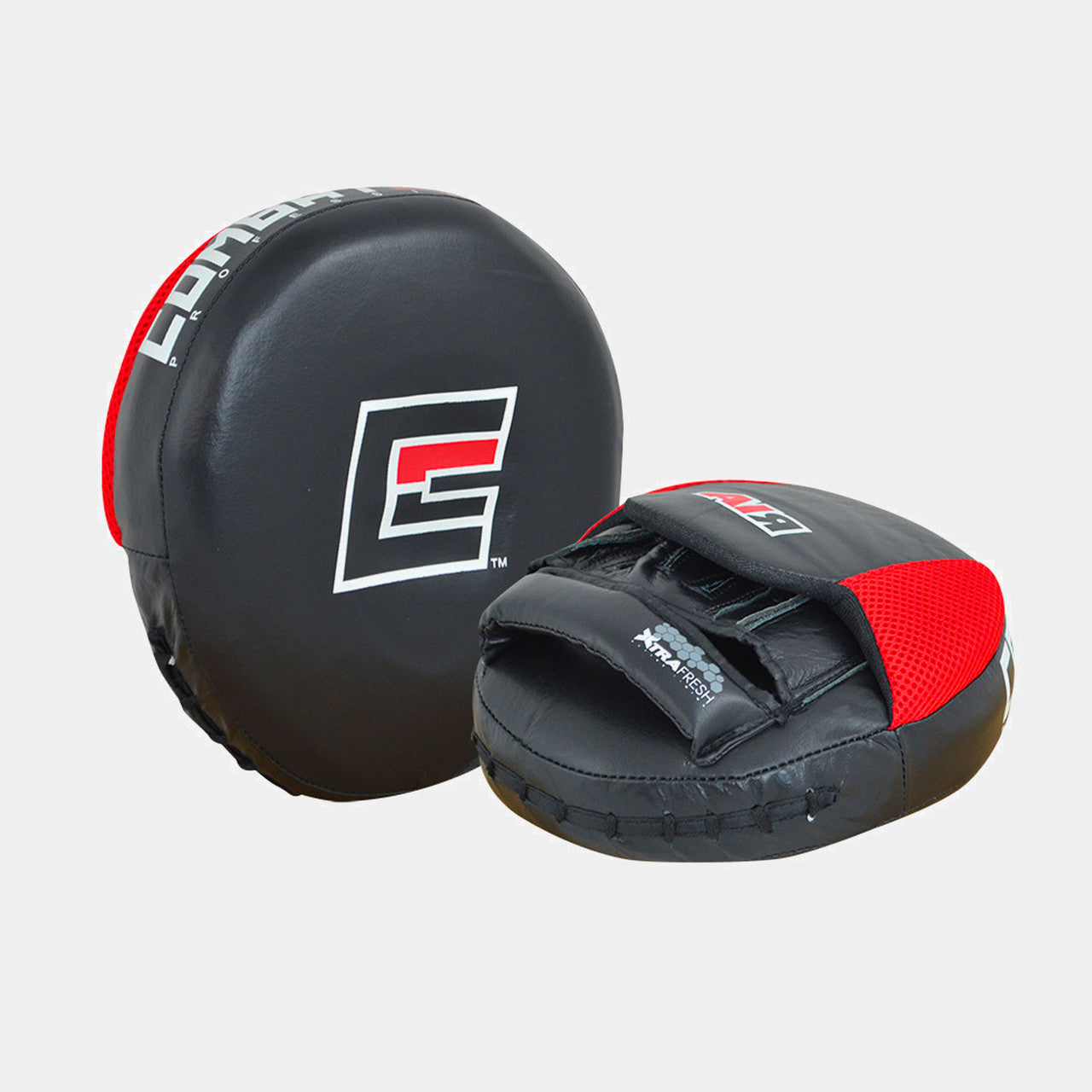 Air Punch Mitts, Punch Mitts, CRNR Punch Mitts, Combat Corner Punch Mitts