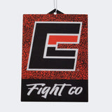 Combat Corner, CRNR Air Freshener, Fight Co.