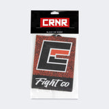 Combat Corner, CRNR Air Freshener, Fight Co.