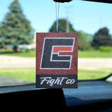 Combat Corner, CRNR Air Freshener, Fight Co.