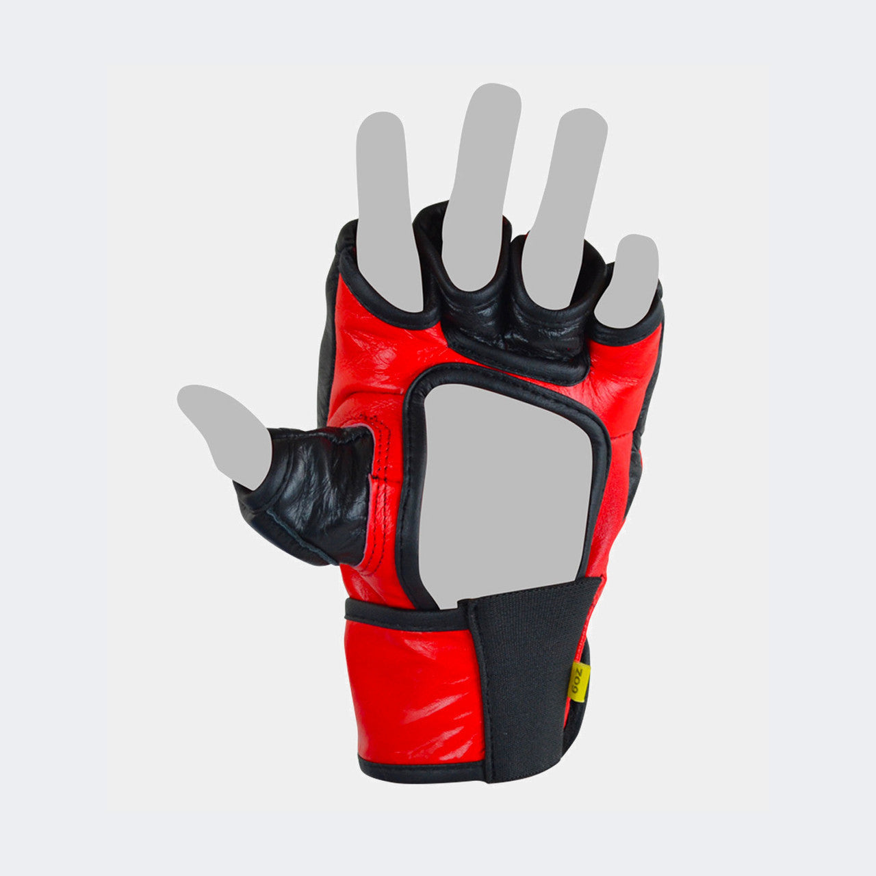 Amateur MMA Gloves, Combat Corner MMA Gloves, CRNR MMA Gloves, MMA Fight Gloves, UFC Gloves, Bellator Gloves, 6 oz. fight gloves, commission approved fight