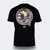 Combat Corner T-Shirts, CRNR T-Shirt, A.pop MMA Beauty