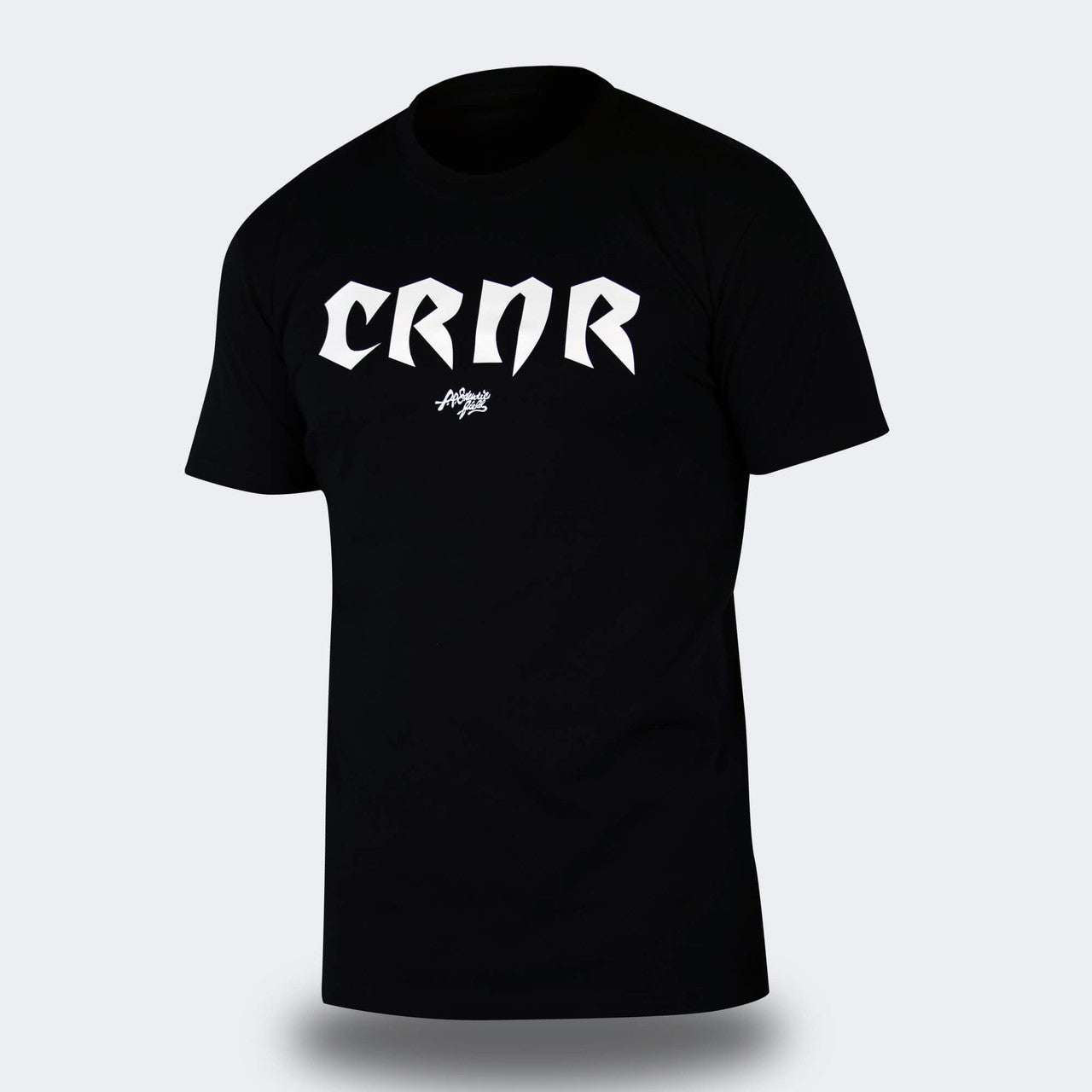 Combat Corner T-Shirts, CRNR T-Shirt, A.pop MMA Beauty