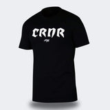 Combat Corner T-Shirts, CRNR T-Shirt, A.pop MMA Beauty